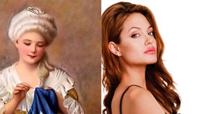 ‘Sleepy Hollow’ quiere a una ‘Angelina Jolie’ para interpretar a Betsy Ross