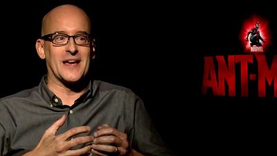 'Capitán América: Civil War': Peyton Reed siente envidia de Paul Rudd por participar en el filme noticias imagen