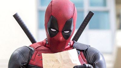 'Deadpool': Dos nuevas imágenes del antihéroe de Marvel encarnado por Ryan Reynolds 