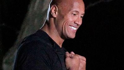 'Central Intelligence': Así se divierten Dwayne Johnson y Kevin Hart durante el rodaje noticias imagen