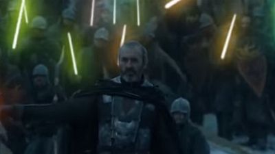 ¿Y si juntamos 'Juego de tronos', 'El señor de los anillos' y 'Star Wars en un sólo vídeo? noticias imagen