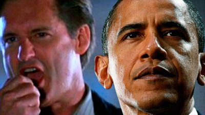 'Independence Day: Resurgence': El presidente Obama 'recita' el discurso de Bill Pullman en la película noticias imagen