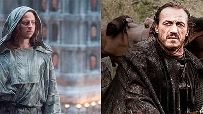 ‘Juego de Tronos’: Bronn y Jaqen H’ghar volverán por la sexta temporada noticias imagen