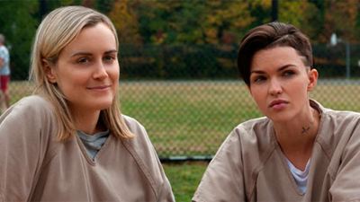 ‘Orange Is The New Black’: Crece la venta de bragas usadas por la tercera temporada