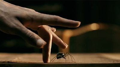 Netflix afirma que el teaser de ‘Una serie de catastróficas desdichas’ se trata de un Fan-Made noticias imagen