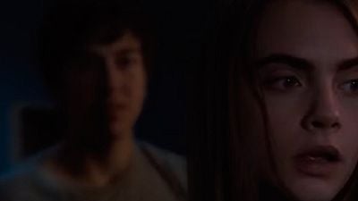 'Ciudades de papel': Nuevo clip con Cara Delevingne tratando de solucionar sus nueve problemas noticias imagen