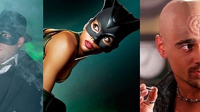 10 actores que nunca deberían haber estado en cine de superhéroes  noticias imagen