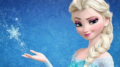 ‘Frozen’: Aumenta el número de niñas llamadas Elsa en Estados Unidos después de la película de Disney  noticias imagen