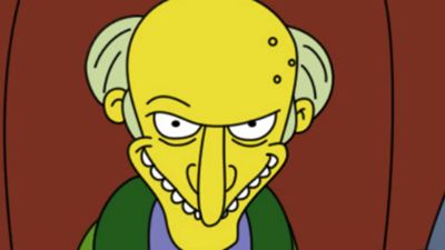 'Los Simpson': Harry Shearer, la voz del señor Burns, vuelve a la serie 