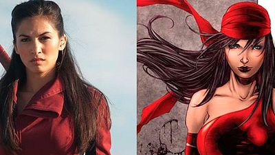 ‘Daredevil’: Elodie Yung de ‘G.I. Joe: La venganza’ interpretará a Elektra en la segunda temporada noticias imagen