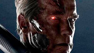 ¡Gana un pack de regalos de 'TERMINATOR: GÉNESIS'! noticias imagen