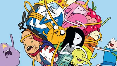 'Hora de Aventuras' renueva por una octava temporada