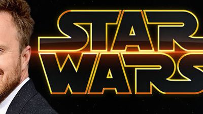 RUMOR 'Star Wars': ¿Protagonizará Aaron Paul la precuela de Han Solo o el 'Episodio VIII'?