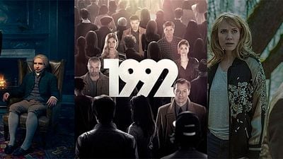 25 series internacionales para poder ver y terminar este verano noticias imagen