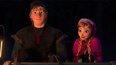 'Frozen': A diferencia de Kristoff, Disney no piensa que todos los hombres se coman los mocos