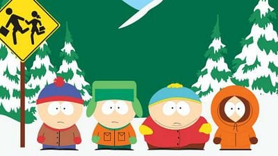 'South Park' renueva por tres temporadas más noticias imagen