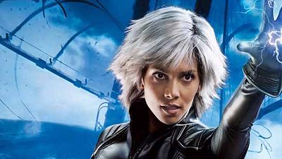 Hale Berry está dispuesta a hacer una película en solitario de Tormenta noticias imagen