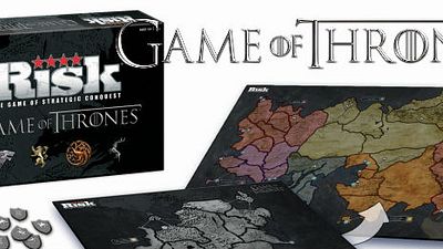 'Juego de tronos' ya tiene su propio Risk noticias imagen