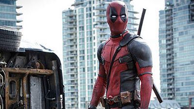 'Deadpool': El antihéroe hace autoestop para ir a la Comic-Con  noticias imagen
