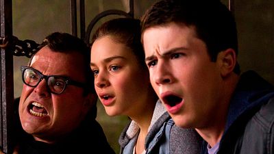 'Pesadillas': Primer tráiler en español de la película noticias imagen