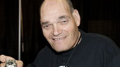 Irwin Keyes, actor de 'Crueldad Intolerable', fallece a los 63 años noticias imagen