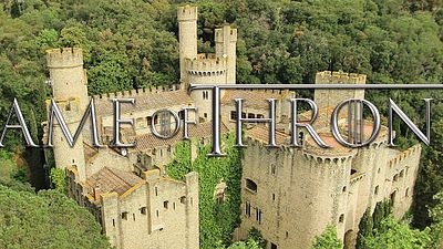 'Juego de Tronos': Confirmadas nuevas localizaciones de rodaje en España para la sexta temporada noticias imagen