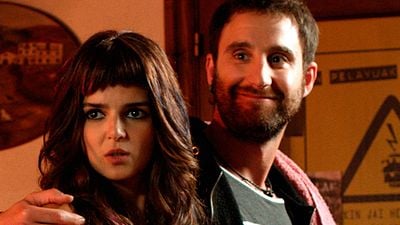 La secuela de 'Ocho apellidos vascos' se llamará 'Ocho apellidos catalanes'  noticias imagen