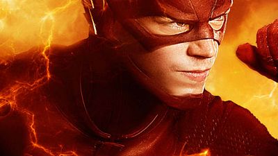 'The Flash': Revelado el nuevo traje del superhéroe en la Comic Con de San Diego noticias imagen