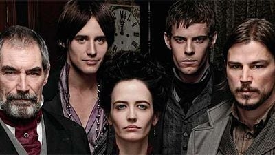 'Penny Dreadful': 10 personajes literarios famosos que podrían aparecer en la tercera temporada noticias imagen