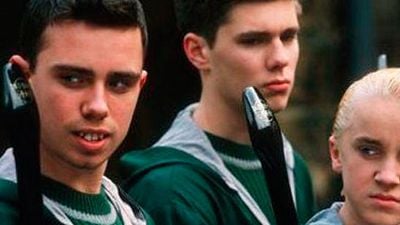 'Harry Potter': El actor que interpretaba a Marcus Flint está irreconocible noticias imagen