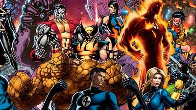 10 futuros estrenos Marvel que prepara Fox noticias imagen