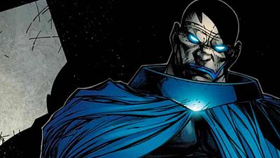 'X-Men: Apocalypse': ¿Es este el primer (y borroso) vistazo a Apocalypse? noticias imagen