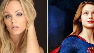 'Supergirl': Laura Vandervoort de 'Smallville' está en negociaciones para hacer un cameo