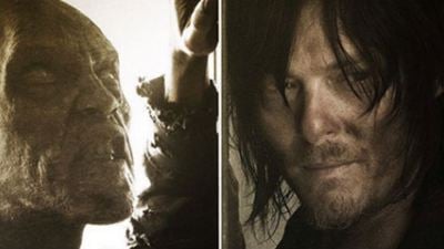 'The Walking Dead': Poster promocional de la sexta temporada con Daryl