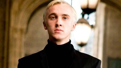 'Harry Potter': ¿Es Draco Malfoy el verdadero héroe de la película?