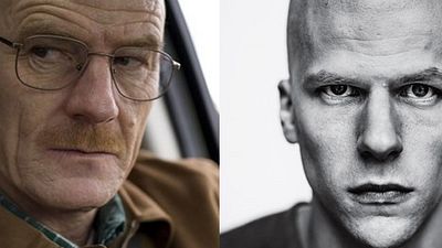 ‘Batman v Superman’: Bryan Cranston confirma que nunca estuvo en negociaciones para interpretar a Lex Luthor  noticias imagen