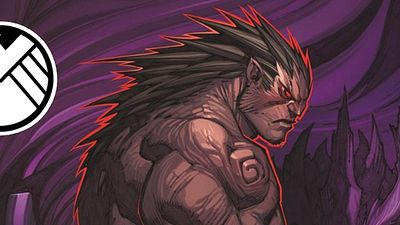 'Agents of SHIELD': confirmado el inhumano Lash para la tercera temporada noticias imagen