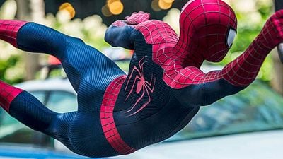 'The Amazing Spider-Man 3': El superhéroe habría revivido a varios personajes en la secuela noticias imagen