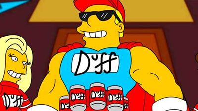 'Los Simpson': La cerveza Duff llega al mercado de manera oficial