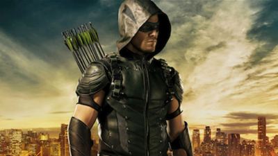 'Arrow': desvelado el nuevo traje de la cuarta temporada
