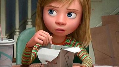 'Del revés (Inside Out)': ¿Reconoces el 'easter-egg' que incluye lo nuevo de Pixar?