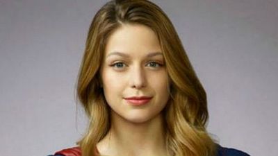 'Supergirl': Primeras imágenes oficiales de los protagonistas de la serie noticias imagen