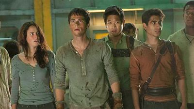 'El corredor del laberinto: Las pruebas': Nuevo clip presentado por Dylan O'Brien noticias imagen