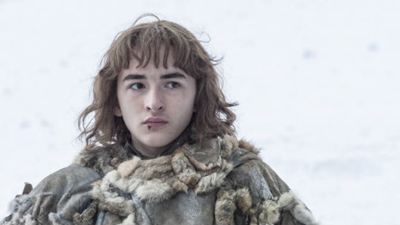 'Juego de tronos': Bran Stark vuelve en la sexta temporada