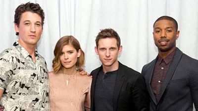 'Cuatro Fantásticos': ¿Habrá escena post-créditos al final de la película? noticias imagen