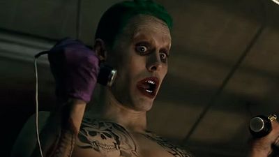 'Escuadrón suicida': Los 5 mejores momentos del tráiler de la Comic-Con  noticias imagen