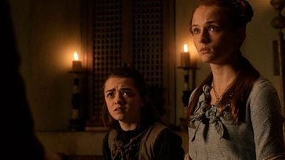 'Juego de tronos': Así han cambiado los niños de la serie noticias imagen