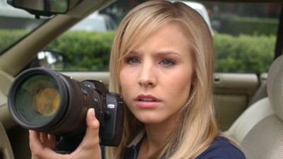 'Veronica Mars': El creador de la serie ha hablado con Kristen Bell sobre la vuelta de la ficción