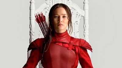 'Los juegos del hambre: Sinsajo - Parte 2' y 'Batman v Superman', vencedoras de la Comic-Con según Twitter noticias imagen