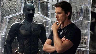 'Batman v Superman: El amanecer de la justicia': Christian Bale tiene un consejo fundamental para Ben Affleck noticias imagen